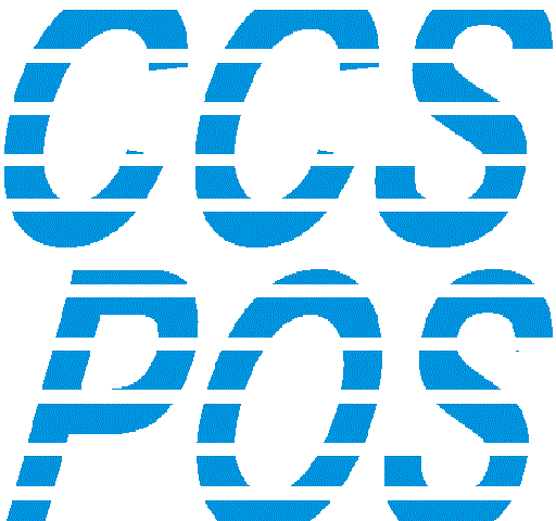 CCSPOS logo